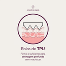 Drena Roller – Massageador Linfático