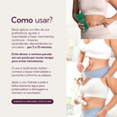 SculpLift - Dispositivo 3 em 1 para Flacidez Localizada
