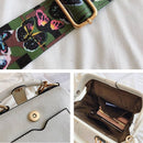 Bolsa Elefante Indiano - Estilo Étnico Boho Chic