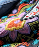 Jaqueta Feminina Oversized - Bohemian